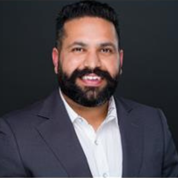 Gurlal Aulakh, Associate